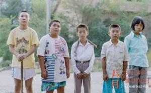 秦曉宇張大磊對談《八月》：孩子是每個時代的承受者或享受者