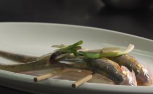 刀魚江湖丨識“刀”方能不挨“刀”