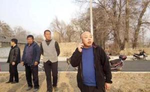 中青報刊文：副縣長救女孩引關注某種程度上反映社會道德困境