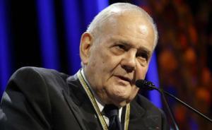 “天才捕手”西爾弗斯，在他之后誰能堅持《紐約書評》的使命