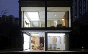 绿地用集装箱探索未来住宅的“小而美”，你怎么看？