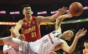 深圳男篮的管理智慧：年轻球员攒几套房产，因不许他们乱花钱