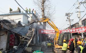 北京今年有望超額完成四千萬平方米治理違建目標