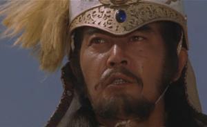 《敦煌》：日本人演繹的中國(guó)歷史