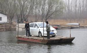 新聞點(diǎn)丨燕郊上班族“走水路”進(jìn)京，靠譜嗎？