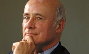 李公明︱一周书记：在民主化与国际和平之间的……悖论