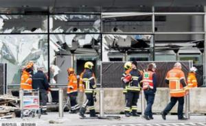 布魯塞爾遇襲一周年：民眾逐漸習(xí)慣地鐵站和景點(diǎn)見(jiàn)到持槍軍人