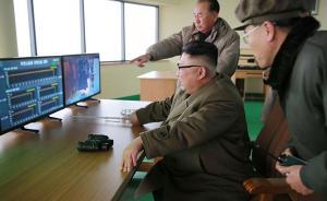 朝鮮新型火箭發(fā)動機試驗成功，重型洲際導彈或不久后面世