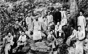 讀圖︱葛兆光：那個時代的學(xué)人
