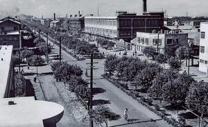 場(chǎng)所｜失去的風(fēng)景：你們來(lái)晚了，鐵西的工廠都沒(méi)了