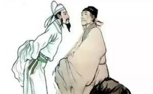 于賡哲：別再說李白了，狷狂的李邕也是杜甫的偶像