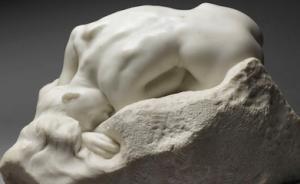 巴黎大皇宮舉辦羅丹百年祭