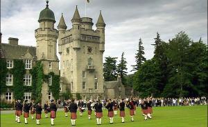 英倫奶爸｜蘇格蘭的反思：一個國家對孩子教育影響究竟有多大