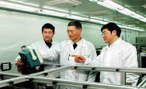 上海科技黨委推“科創(chuàng)先鋒”活動：用老科學家精神激勵年輕人