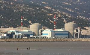 國(guó)家核安全局：“十三五”末中國(guó)核電機(jī)組總數(shù)將達(dá)到世界第二
