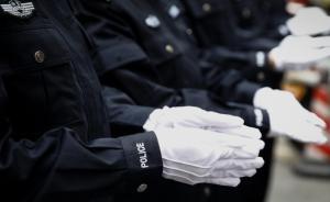 陕西渭南：局长暗访后解散城管中队，协管员称讨论业务没聊天