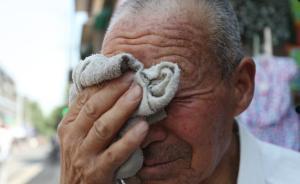 江蘇金壇一養(yǎng)老院一周內(nèi)6位老人被熱死？院方：均正常死亡