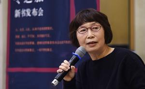 剧作家万方：写戏的魅力在于一刻不停地向答案靠近