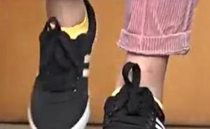 露腳踝很嚴(yán)重，小心關(guān)節(jié)早“退休”