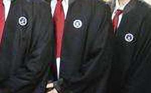 全國律協(xié)召開首場新聞發(fā)布會舉旗亮劍發(fā)聲，加快建設(shè)律師之家