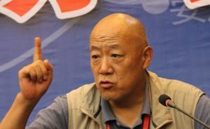 中国文化遗产研究院原院长张廷皓：保护文物亟待执法垂直管理