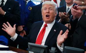 美眾議院表決新醫(yī)保法，特朗普：若通不過(guò)將保留奧巴馬醫(yī)改