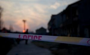 河南靈寶一黃金礦發(fā)生險情17人被困井下，目前仍有8人失聯(lián)