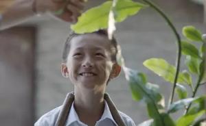 文藝片《八月》讓人看到久違的單純