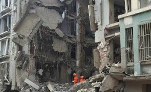 内蒙古包头天然气管道爆炸已致3死25伤