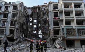 李紀恒：徹查包頭居民樓爆炸事故原因，嚴處相關責任人