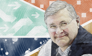 斯巴克斯谈社会转型与大众媒体