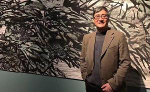 對(duì)話|潘公凱：對(duì)傳統(tǒng)如沒有深入理解，“向前走”就無從起步