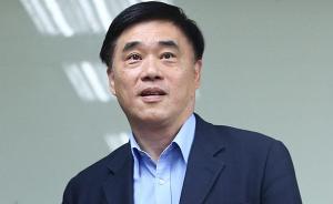 郝龍斌：國民黨要有計劃地培養(yǎng)愿在地深耕的候選人