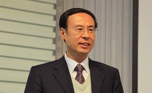 中央候补委员、中科大校长万立骏兼任校党委副书记