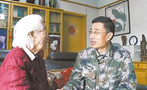 北京軍區(qū)善后辦：善后猶如殿后，殿后沒有退路