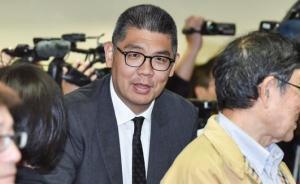 民進黨“立委”賭雞排和珍珠奶茶，稱連勝文不會參選高雄市長