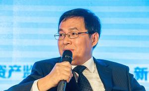 55岁张玉卓因工作变动辞任中国神华董事长、执行董事