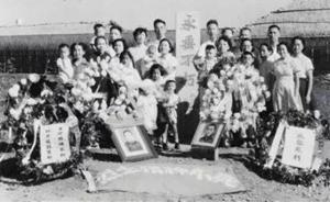 上海紅色記錄｜松江姜家三男二女在大革命前后加入中國共產(chǎn)黨