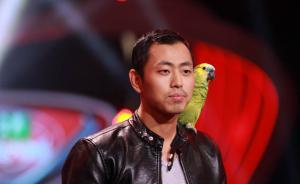 直播录像丨人机大战脸部识别：人工智能完败“水哥”王昱珩