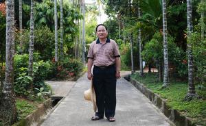 中国村支书丨“捡垃圾书记”的美丽乡村：一句承诺，三年兑现