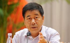 國家行政學院黨委書記陳寶生接替袁貴仁出任教育部黨組書記