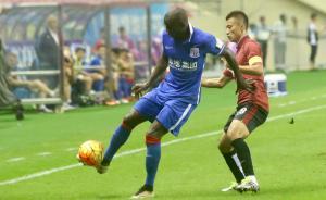 黨報(bào)刊文談登巴巴：引進(jìn)大牌球員不僅為成績，更要學(xué)職業(yè)精神