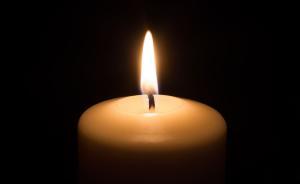 万国权遗体今日在京火化