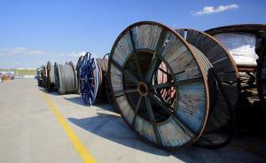 28起刑案揭電纜業(yè)打折貼牌潛規(guī)則：廠商稱達標(biāo)電纜賺不到錢