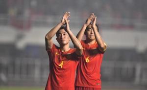 姜至鵬：輸球責(zé)任我來背，前國腳怒斥：業(yè)余比賽都難有的失誤