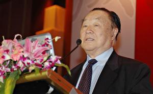 新华社刊发万国权同志生平