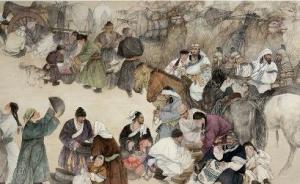 夾在明朝與蒙古之間的白蓮教徒