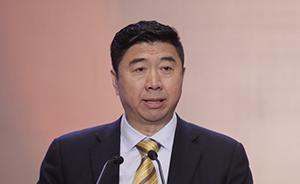 深化排球聯(lián)賽改革領(lǐng)導小組成立，排管中心主任李全強兼任組長