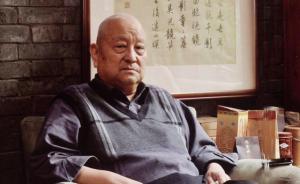 八旬盧坤峰談筆墨與畫蘭：要有厚度，沒有捷徑，不能輕浮