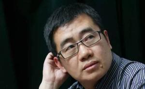 对话反腐纪实文学《追问》作者丁捷：看完应警醒而非津津乐道